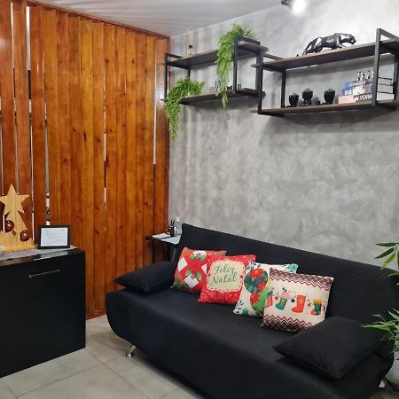 Apto Aconchegante! A 100 Metros Do Mar -Netflix E Wifi Maceio  Luaran gambar